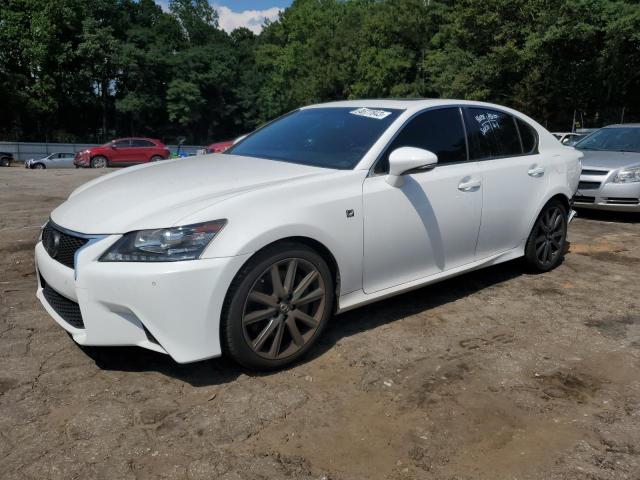 LEXUS GS 350 2015 jthbe1bl2fa018685