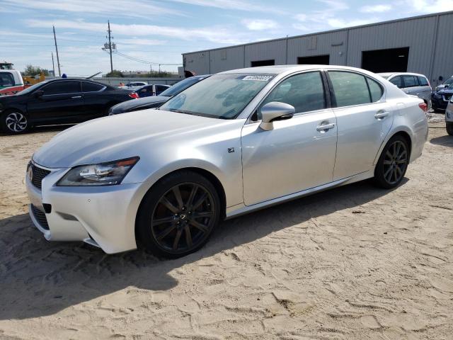 LEXUS GS 350 2015 jthbe1bl2fa019240