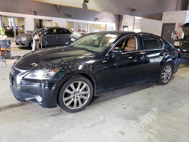 LEXUS GS 350 2015 jthbe1bl2fa019979