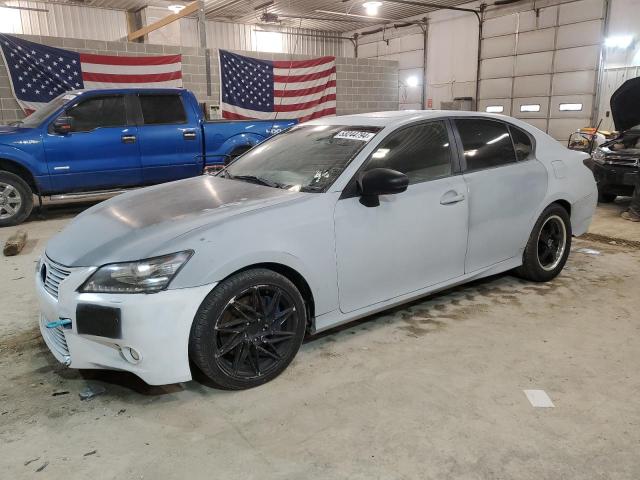 LEXUS GS350 2013 jthbe1bl3d5000783