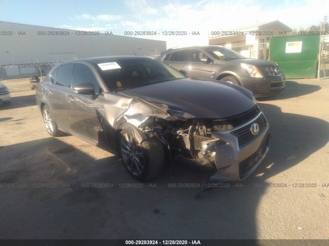 LEXUS GS 350 2013 jthbe1bl3d5003795