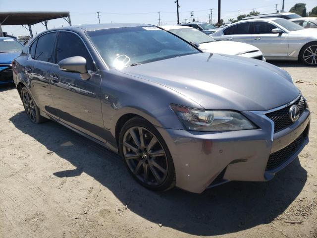 LEXUS GS 350 2013 jthbe1bl3d5003991