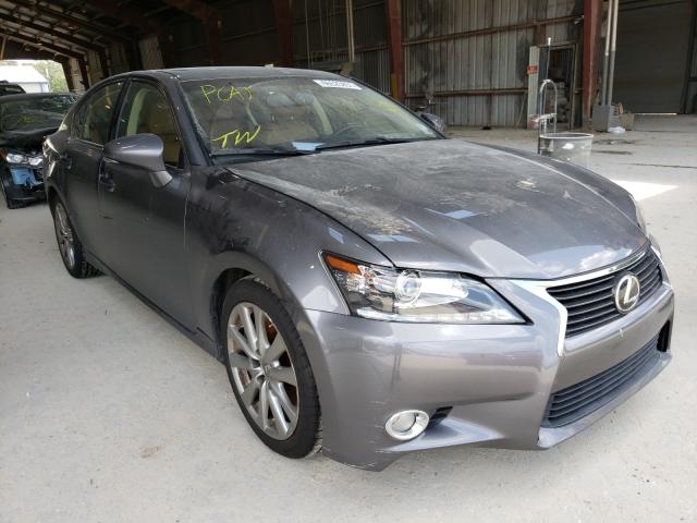 LEXUS GS 350 2013 jthbe1bl3d5004879