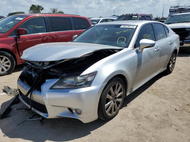 LEXUS GS 350 2013 jthbe1bl3d5005420