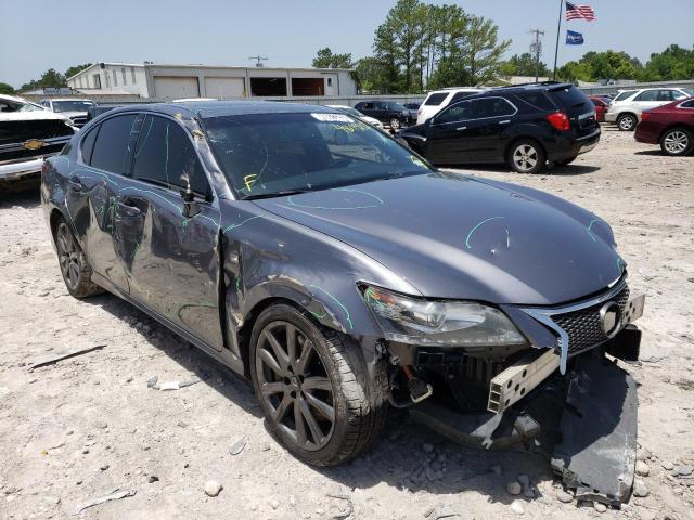 LEXUS GS 350 2013 jthbe1bl3d5009306