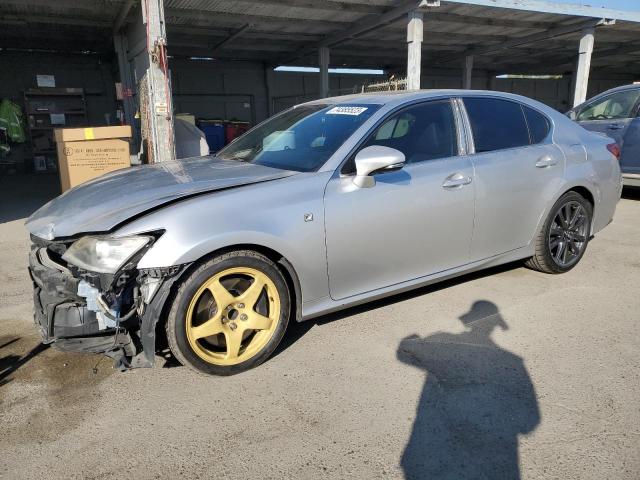 LEXUS GS350 2013 jthbe1bl3d5009967