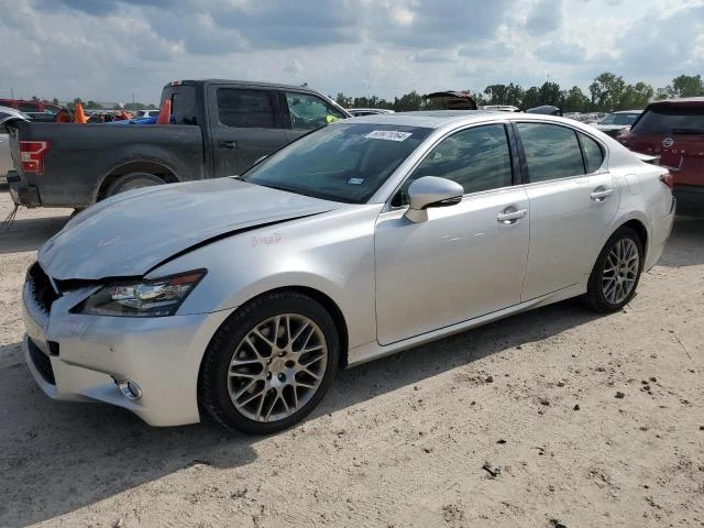 LEXUS GS 350 2013 jthbe1bl3d5011461