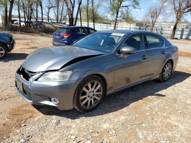 LEXUS GS 350 2013 jthbe1bl3d5013551