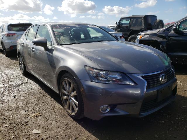 LEXUS GS 350 2013 jthbe1bl3d5014523