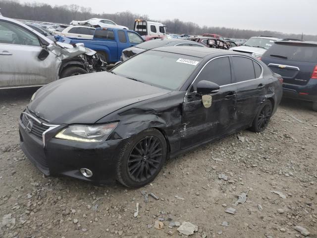 LEXUS GS 350 2013 jthbe1bl3d5017308