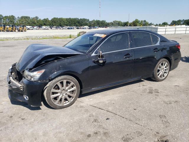 LEXUS GS 350 2013 jthbe1bl3d5020242