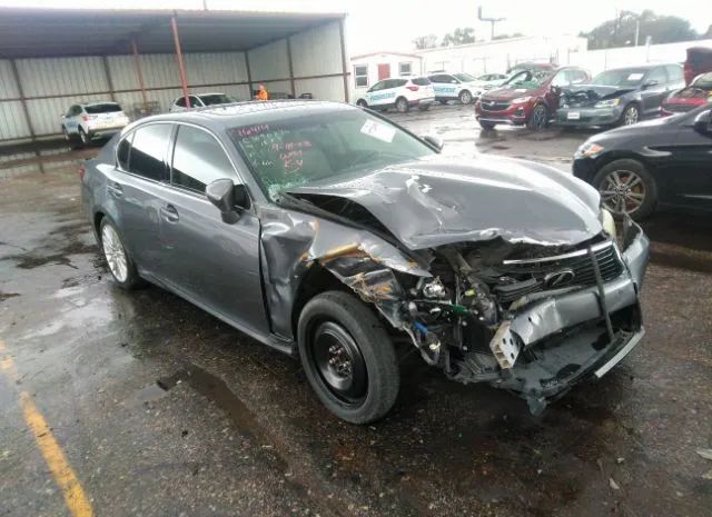 LEXUS NULL 2013 jthbe1bl3d5021455