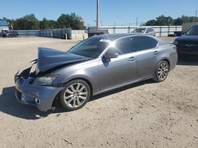 LEXUS GS 350 2013 jthbe1bl3d5022024