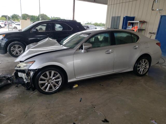 LEXUS GS 350 2013 jthbe1bl3d5023142