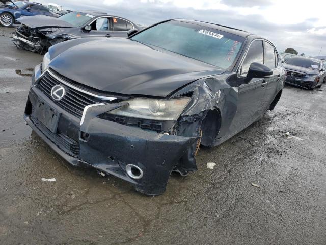 LEXUS GS350 2013 jthbe1bl3d5023514