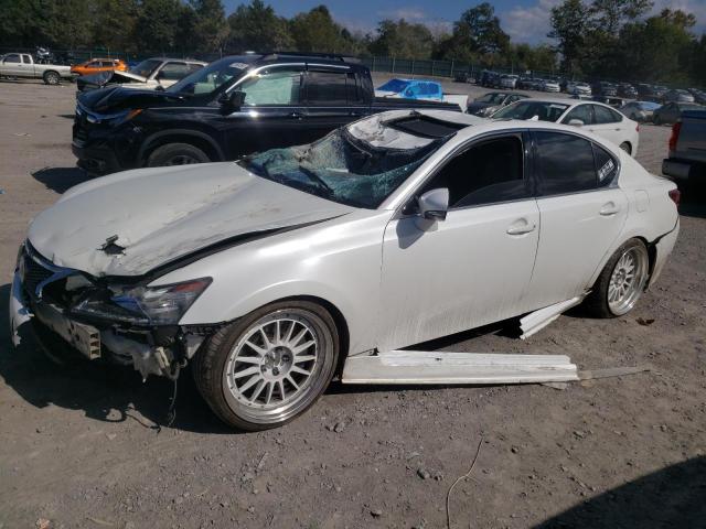 LEXUS GS350 2013 jthbe1bl3d5024937