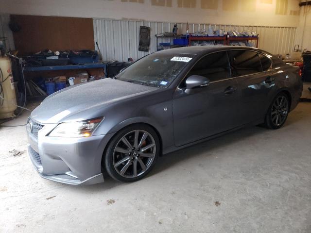 LEXUS GS350 2013 jthbe1bl3d5024971