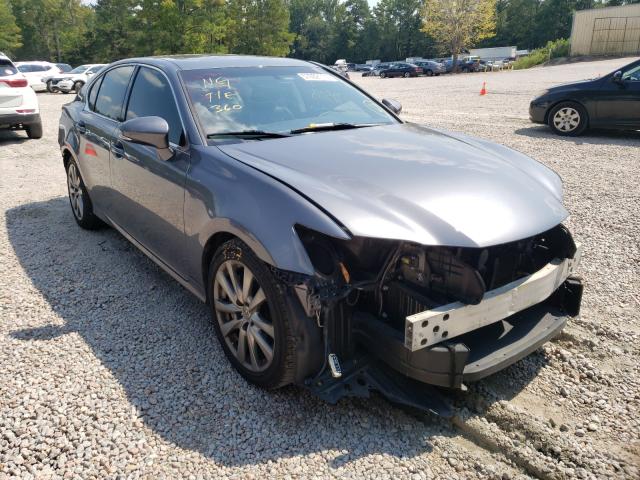 LEXUS GS 350 2013 jthbe1bl3d5026591