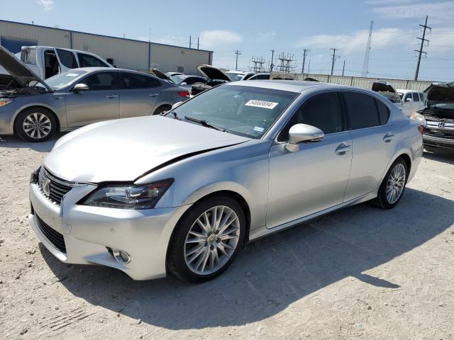 LEXUS GS350 2013 jthbe1bl3d5027417