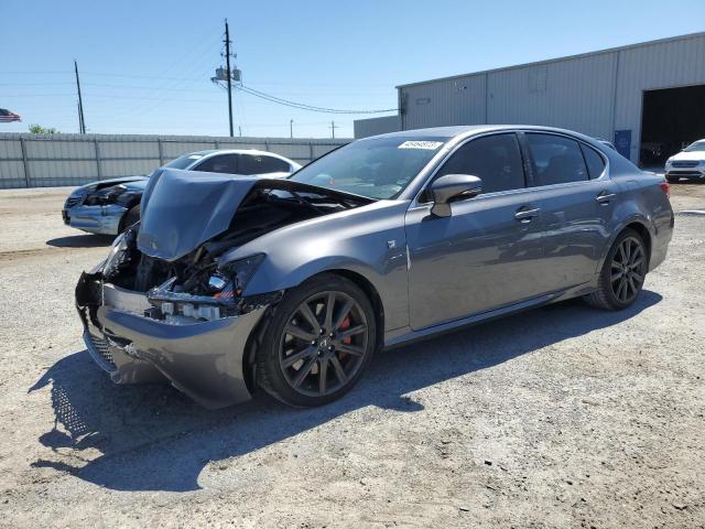 LEXUS GS 350 2014 jthbe1bl3e5028990