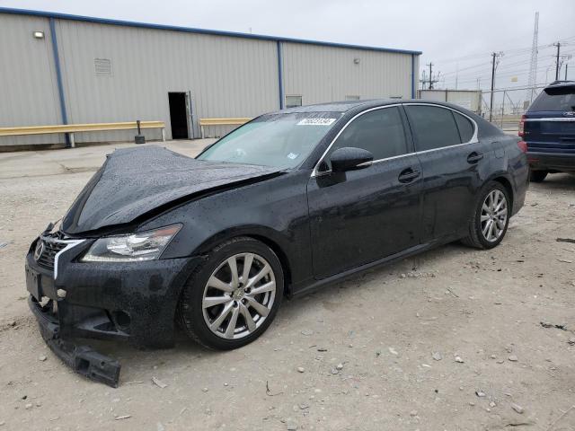 LEXUS GS 350 2014 jthbe1bl3e5029931