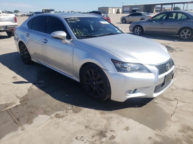 LEXUS GS 350 2014 jthbe1bl3e5032957