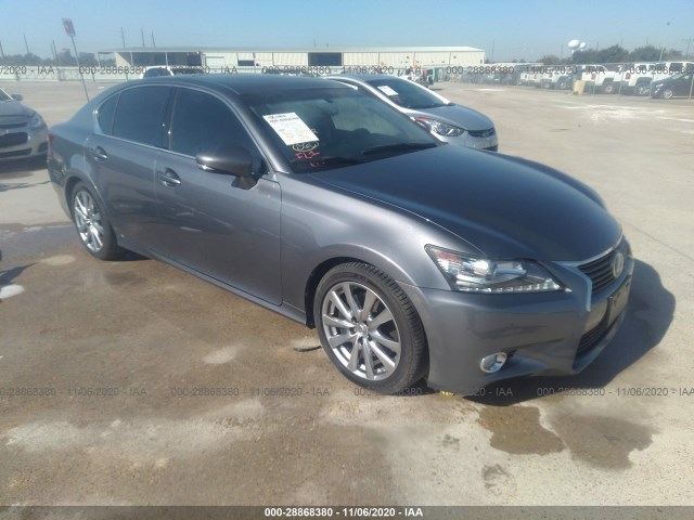 LEXUS NULL 2014 jthbe1bl3e5033462