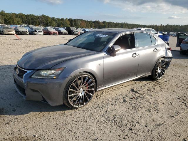 LEXUS GS 350 2014 jthbe1bl3e5033848