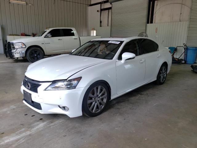 LEXUS GS350 2014 jthbe1bl3e5034708