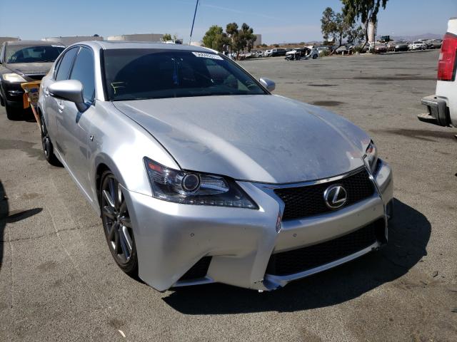 LEXUS GS 350 2014 jthbe1bl3e5034787