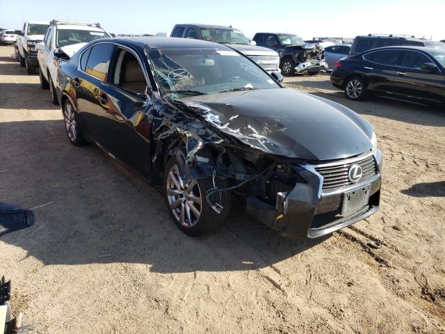 LEXUS GS 350 2014 jthbe1bl3e5036801