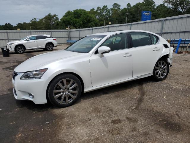 LEXUS GS350 2014 jthbe1bl3e5037723