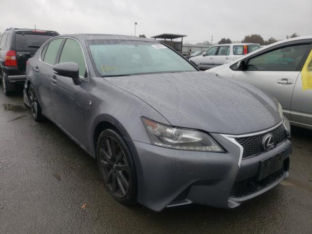 LEXUS GS 350 2014 jthbe1bl3e5040024