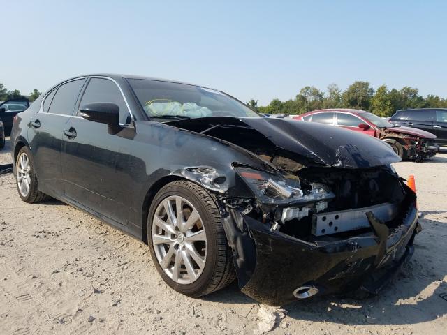 LEXUS GS 350 2014 jthbe1bl3e5040041