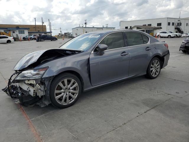 LEXUS GS 350 2014 jthbe1bl3e5040671