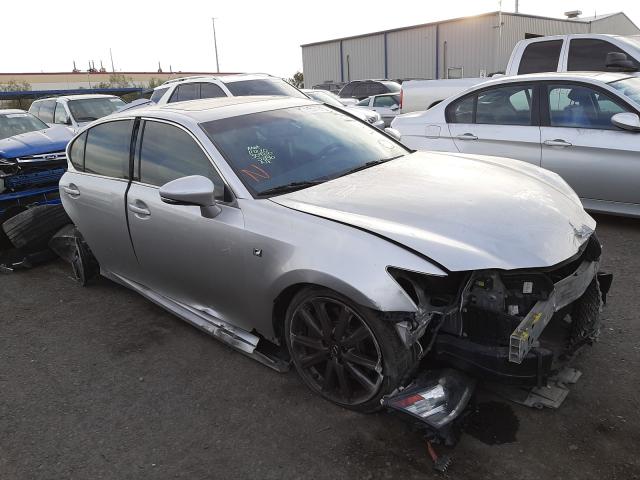 LEXUS GS 350 2014 jthbe1bl3e5042002