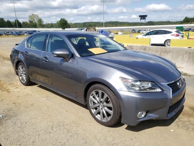 LEXUS GS 350 2015 jthbe1bl3fa000132