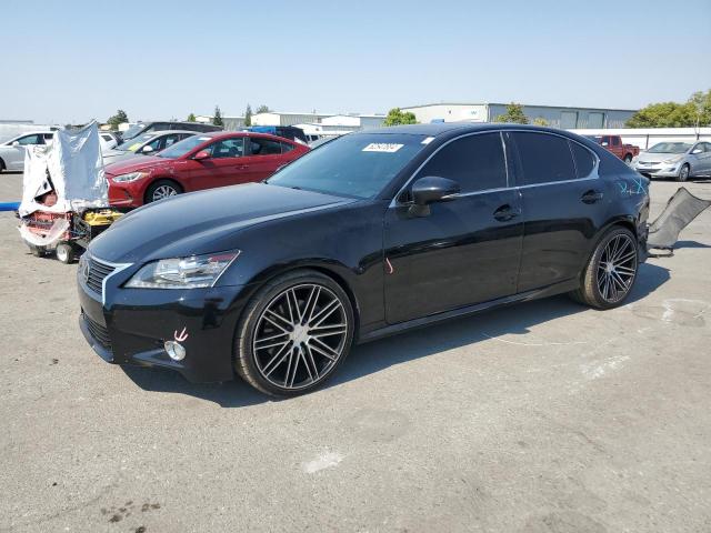 LEXUS GS350 2015 jthbe1bl3fa000163