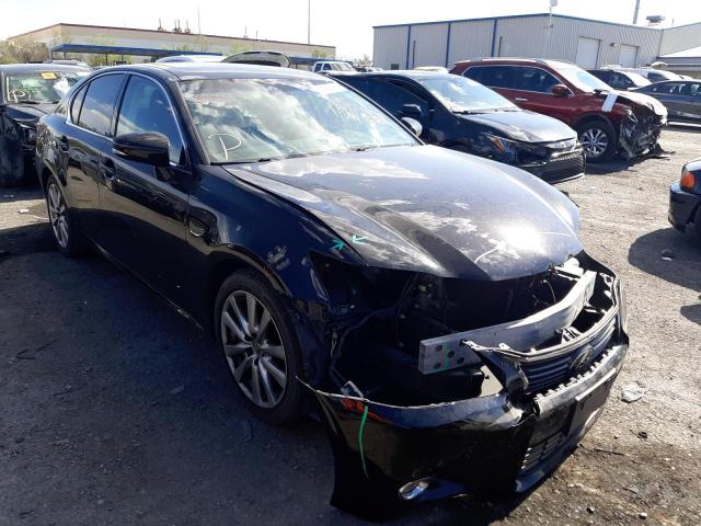 LEXUS GS 350 2015 jthbe1bl3fa001734