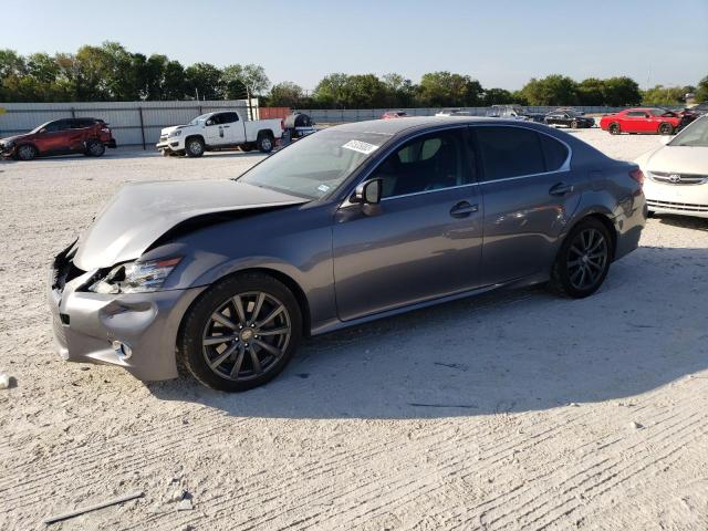 LEXUS GS 350 2015 jthbe1bl3fa002592