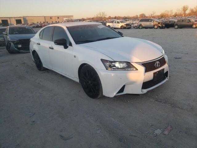 LEXUS GS 350 2015 jthbe1bl3fa002723