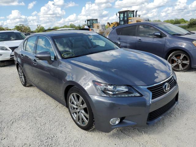 LEXUS GS 350 2015 jthbe1bl3fa004228