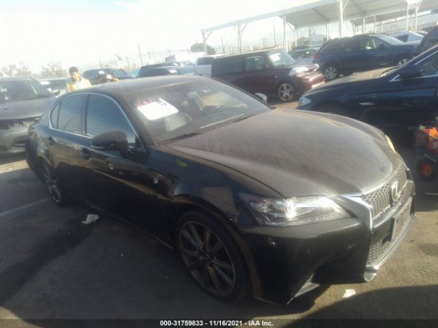 LEXUS NULL 2015 jthbe1bl3fa004276