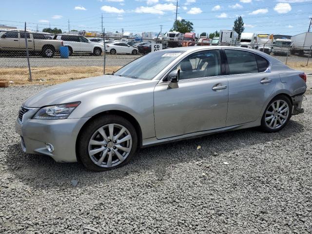 LEXUS GS350 2015 jthbe1bl3fa004553