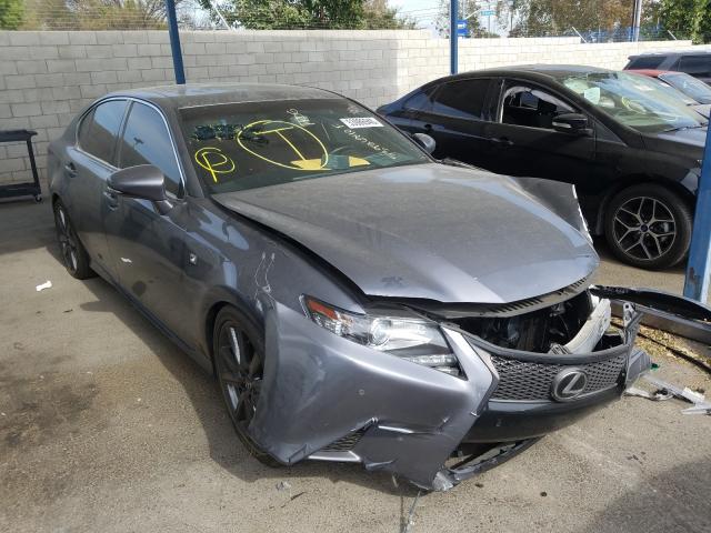 LEXUS GS 350 2015 jthbe1bl3fa006528