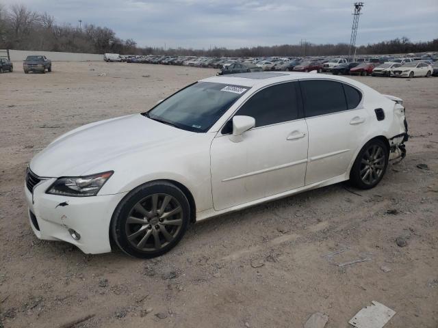 LEXUS GS 350 2015 jthbe1bl3fa006772