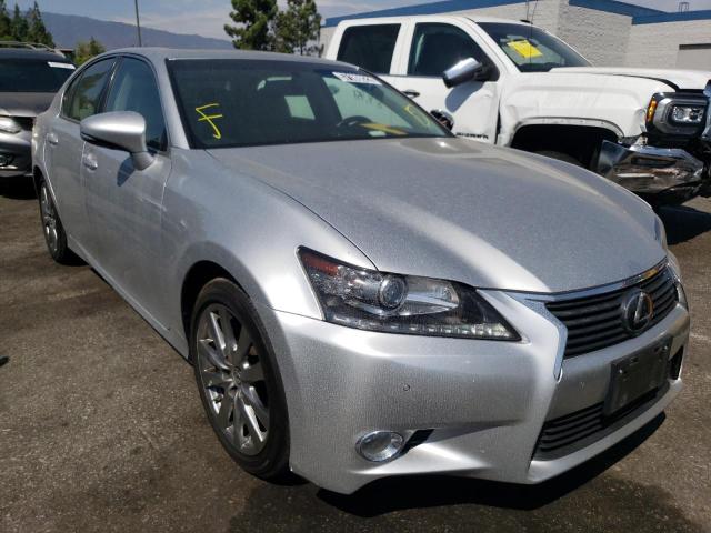 LEXUS GS 350 2015 jthbe1bl3fa007257