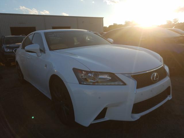 LEXUS GS 350 2015 jthbe1bl3fa009428