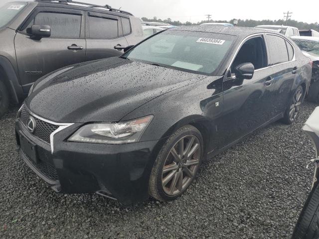 LEXUS GS 350 2015 jthbe1bl3fa009655