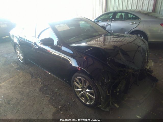 LEXUS GS 350 2015 jthbe1bl3fa010160